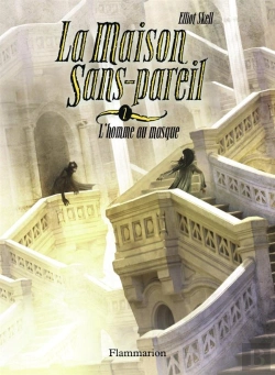 Bertrand.pt - La Maison Sans Pareil T2