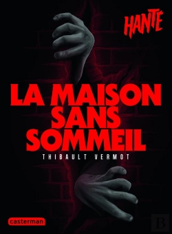 Bertrand.pt - La Maison Sans Sommeil