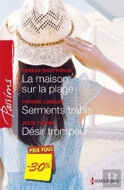 La Maison Sur La Plage - Serments Trahis - Desir Trompeur