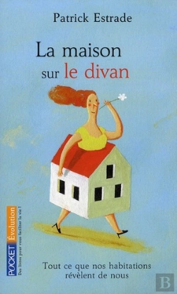 Bertrand.pt - La Maison Sur Le Divan