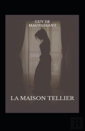 La Maison Tellier Annote