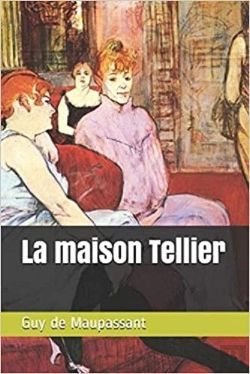 Bertrand.pt - La Maison Tellier