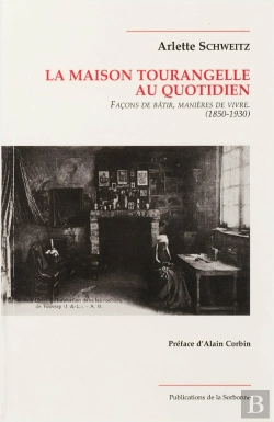 Bertrand.pt - La Maison Tourangelle Au Quotidien