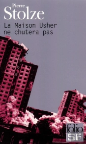 La Maison Usher Ne Chutera Pas