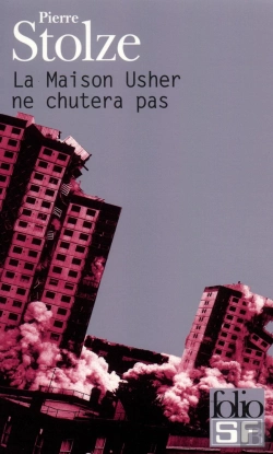 Bertrand.pt - La Maison Usher Ne Chutera Pas
