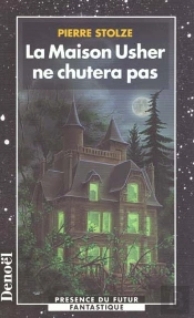 La Maison Usher Ne Chutera Pas