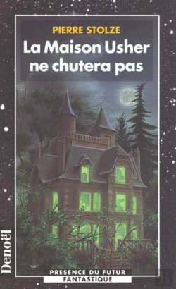 Bertrand.pt - La Maison Usher Ne Chutera Pas
