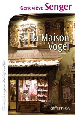 Bertrand.pt - La Maison Vogel