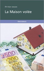 La Maison Volée