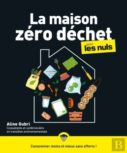 Bertrand.pt - La Maison Zéro Déchet Pour Les Nuls