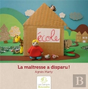 La Maitresse A Disparu