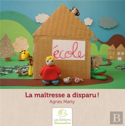 Bertrand.pt - La Maitresse A Disparu