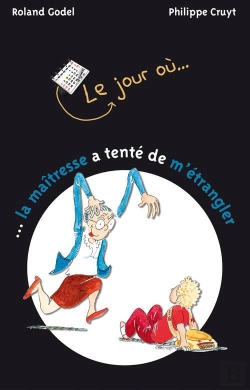 Bertrand.pt - La Maîtresse A Tenté De M'Étrangler