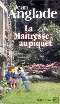 Bertrand.pt - La Maîtresse Au Piquet