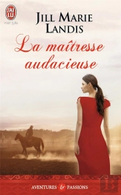 La Maitresse Audacieuse (Nc)