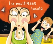 La Maitresse Boude