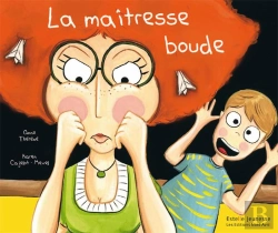 Bertrand.pt - La Maitresse Boude