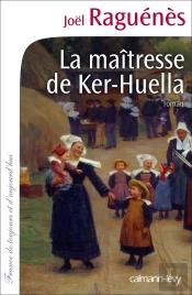 La Maîtresse De Ker-Huella