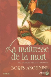 La Maîtresse De La Mort
