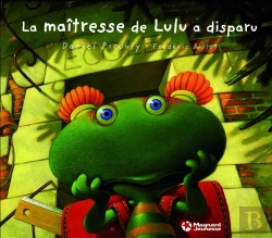 Bertrand.pt - La Maîtresse De Lulu A Disparu