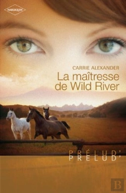 Bertrand.pt - La Maîtresse De Wild River