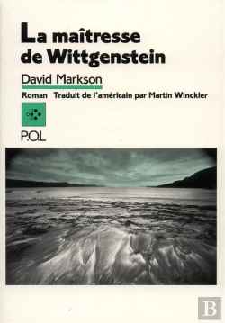 Bertrand.pt - La Maîtresse De Wittgenstein