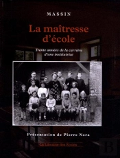 La Maitresse D'Ecole