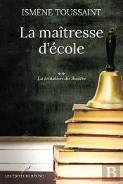 La Maitresse D'Ecole - Tome 2 - Vol02