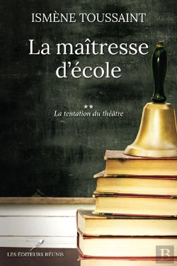 Bertrand.pt - La Maitresse D'Ecole - Tome 2 - Vol02