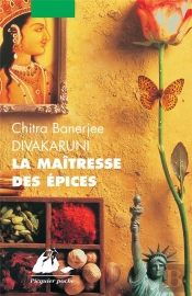 La Maîtresse Des Épices
