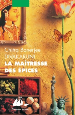 Bertrand.pt - La Maîtresse Des Épices
