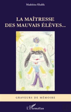 Bertrand.pt - La Maîtresse Des Mauvais Élèves...