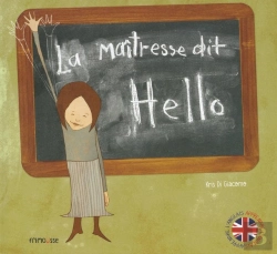 Bertrand.pt - La Maîtresse Dit Hello