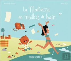 Bertrand.pt - La Maîtresse En Maillot De Bain