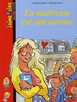 Bertrand.pt - La Maitresse Est Amoureuse