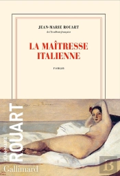 La Maîtresse Italienne