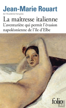 Bertrand.pt - La Maîtresse Italienne