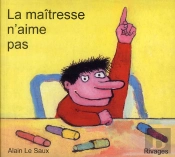 La Maitresse N'Aime Pas