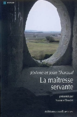 Bertrand.pt - La Maîtresse Servante