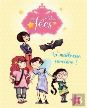La Maitresse Sorciere