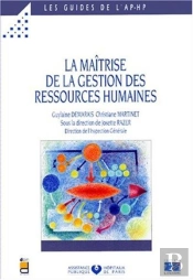 La Maitrise De La Gestion Des Ressources Humaines