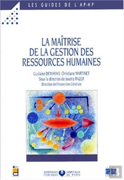 Bertrand.pt - La Maitrise De La Gestion Des Ressources Humaines