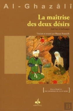Bertrand.pt - La Maîtrise Des Deux Désirs