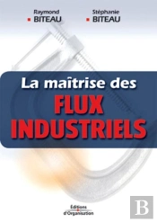 La Maîtrise Des Flux Industriels