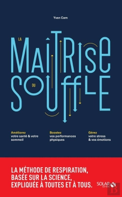 Bertrand.pt - La Maitrise Du Souffle