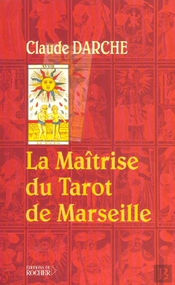 Bertrand.pt - La Maîtrise Du Tarot De Marseille