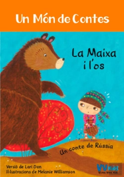 Bertrand.pt - La Maixa I L'Os (Vvkids)