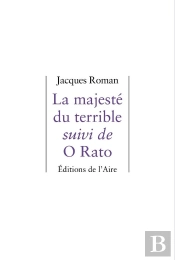 La Majesté Du Terrible ; O Rato