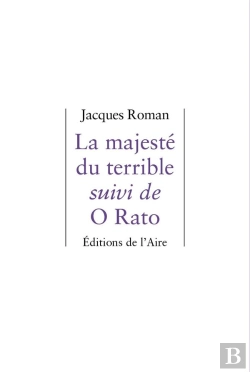 Bertrand.pt - La Majesté Du Terrible ; O Rato