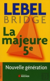 La Majeure Cinquième Nouvelle Generation